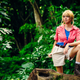 Cosplay by UncannyMegan | Photo by Dallas Nagata White